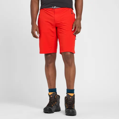 Men's Terra Shorts, Red