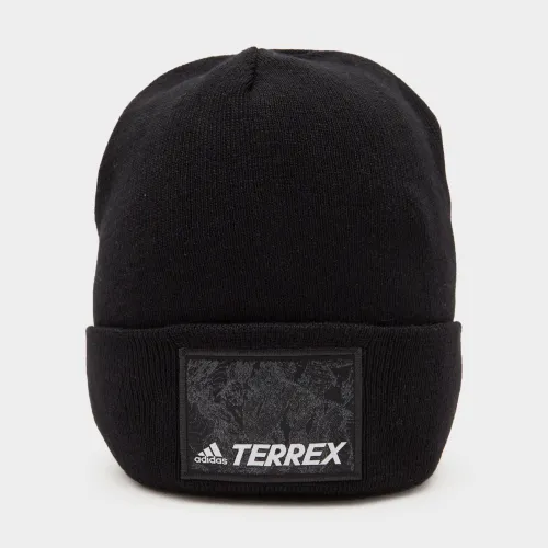 Men's Terrex Multi-Sport Beanie - Black, Black