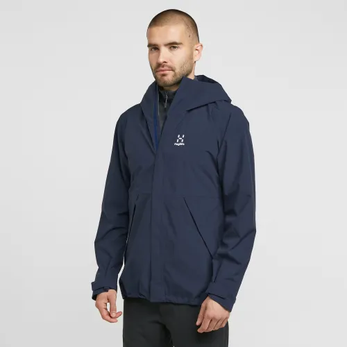 Men's Tjarn Waterproof Jacket, Blue