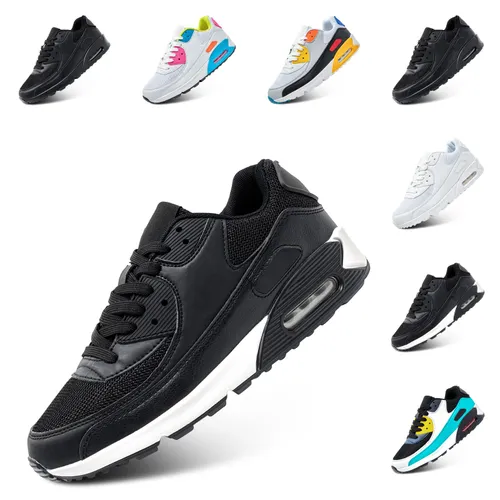 Mens Trainers Ladies Womens Running Shoes Gym Athletic