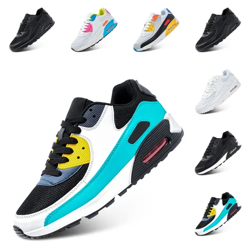 Mens Trainers Ladies Womens Running Shoes Gym Athletic