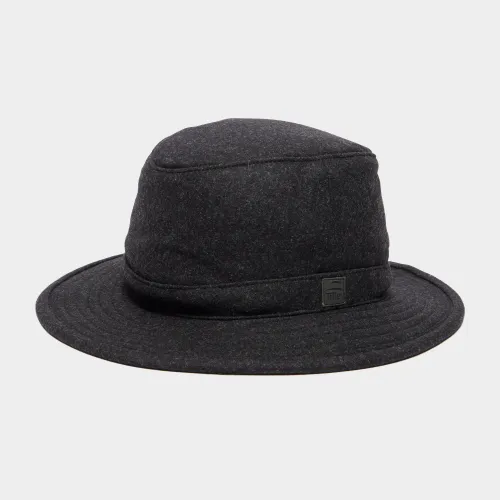 Men's TTW2 Tec Wool Hat, Black