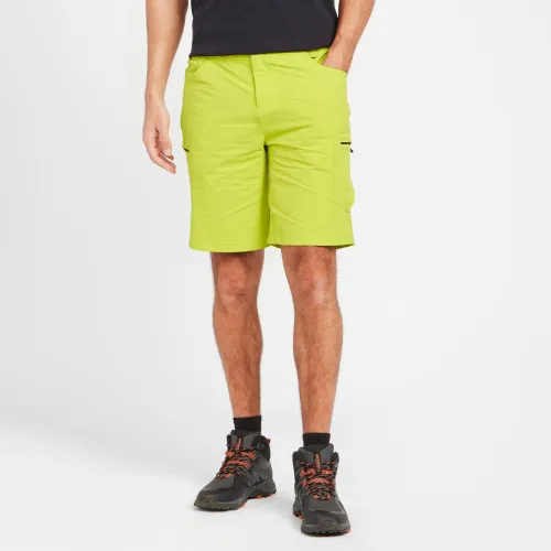 Men's Tuned In II Shorts, Green