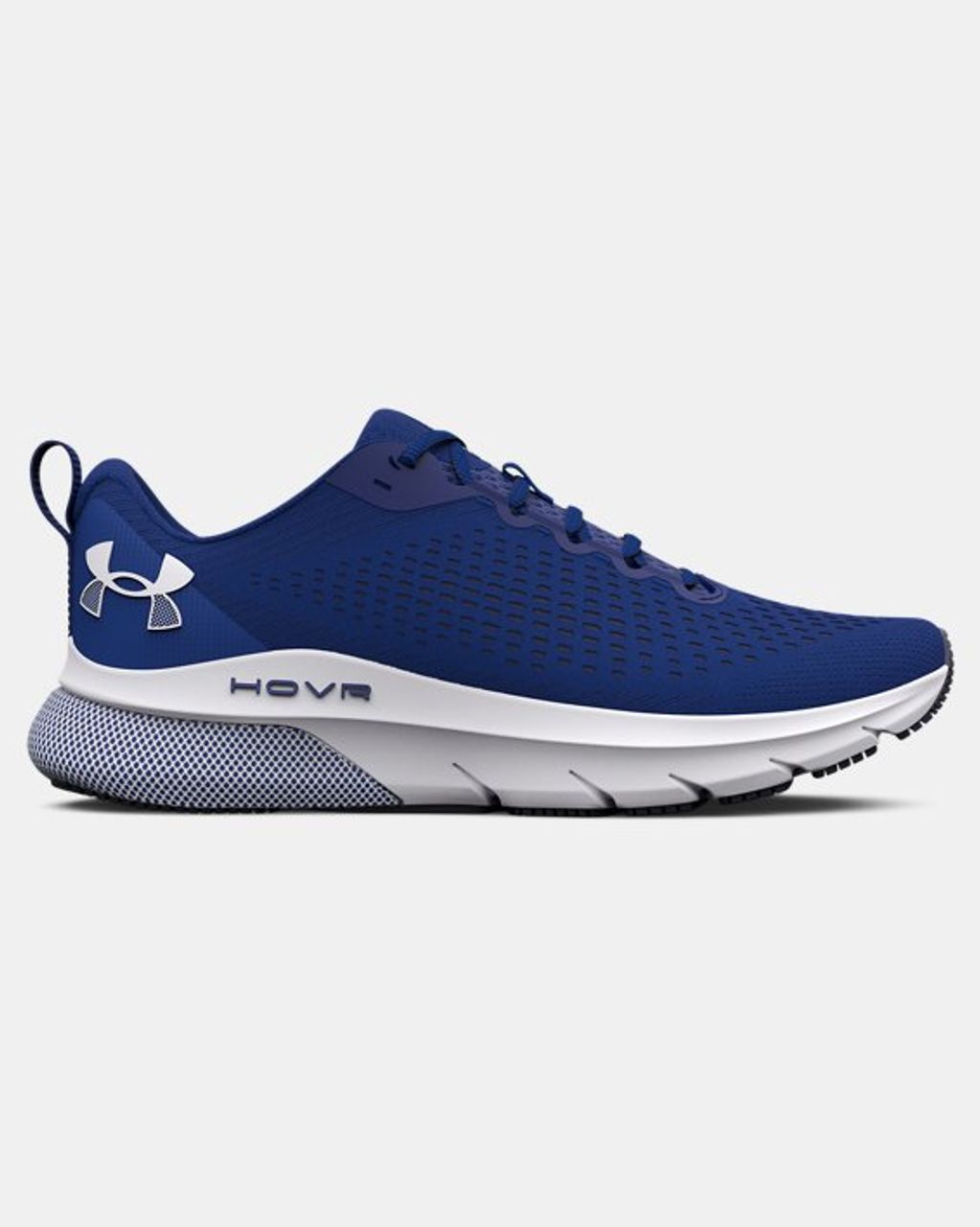 Under Armour Men's UA HOVR Turbulence Running Shoes 3025419-400-9.5 ...