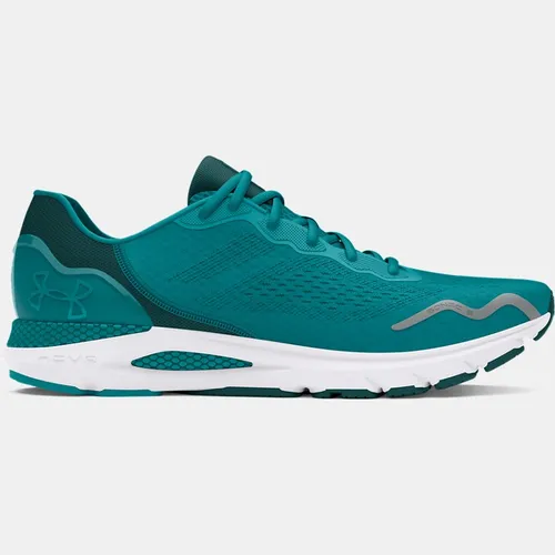 Men's  Under Armour  HOVR™ Sonic 6 Running Shoes Circuit Teal / Hydro Teal / Circuit Teal