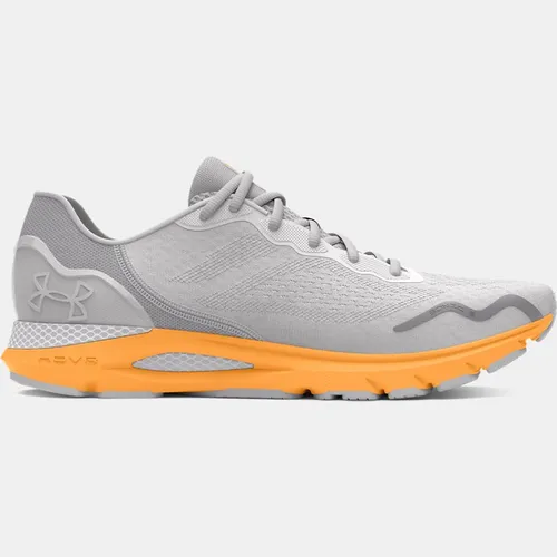 Men's  Under Armour  HOVR™ Sonic 6 Running Shoes Distant Gray / Halo Gray / Distant Gray