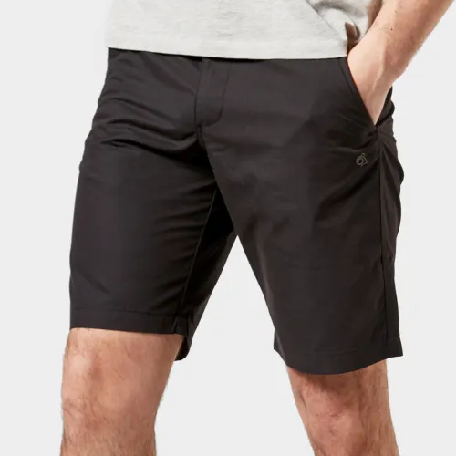 Men's Verve Shorts, Black