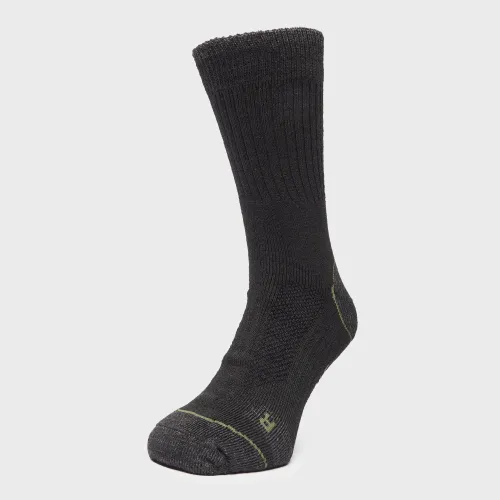 Men's Walker Socks, Grey
