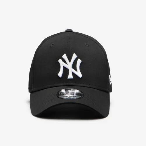 Men's/women's Baseball Capmlb - New York Yankees/white