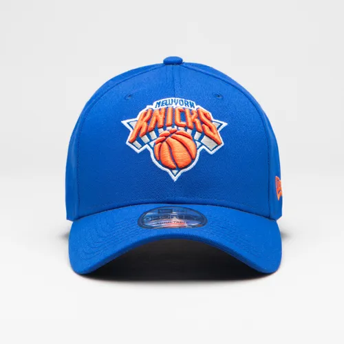 Men's/women's Basketball Cap Nba - New York Knicks/blue