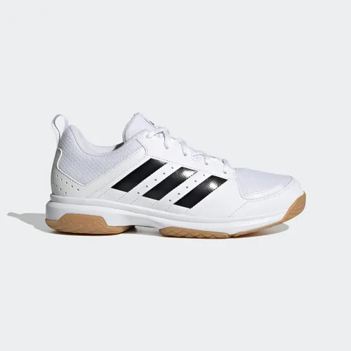 Men's/women's Handball Shoes Ligra - White