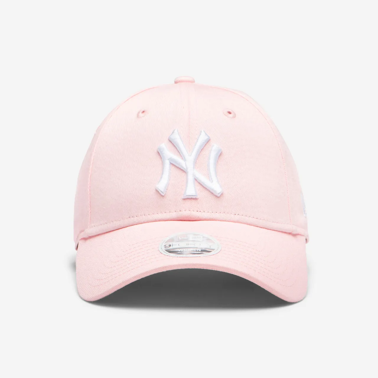 Men's / Women'smlb Baseball Cap New York Yankees - Pink