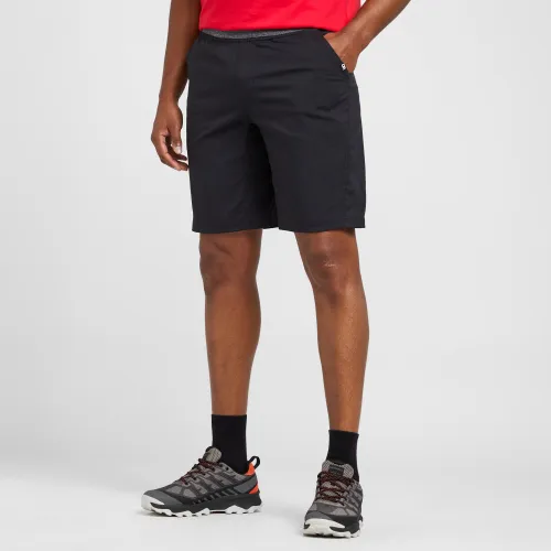Men's Zendo Shorts, Black