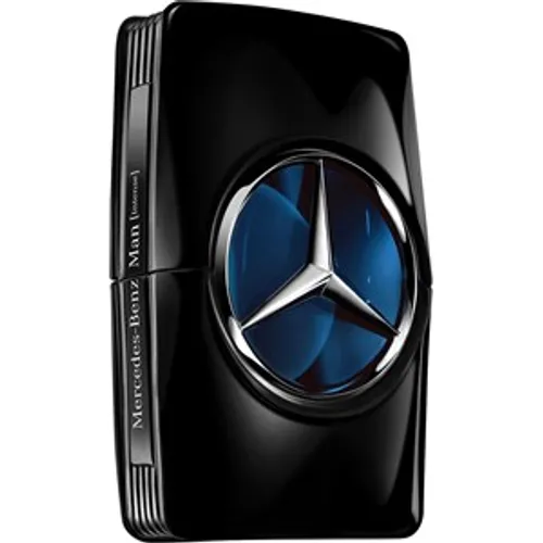 Mercedes Benz Perfume Eau de Toilette Spray Male 60 ml