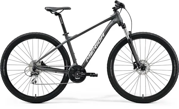 Merida Big Nine 20 Mountain Bike 2023 - Hardtail MTB