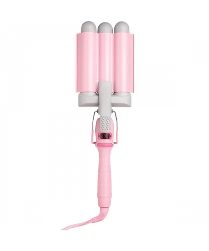 Mermade Hair PRO Waver 32mm - Pink - One Size