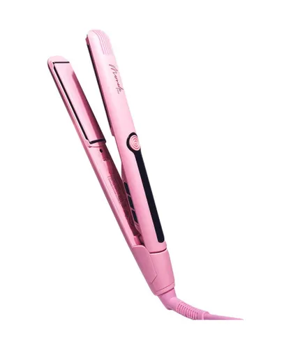 Mermade Hair Straightener 28mm - Pink - One Size