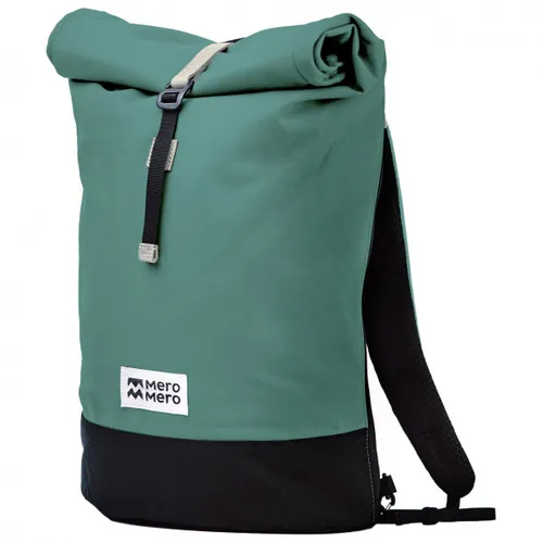 MeroMero - Annecy Bike Bag 10-15 - Daypack size 10-15 l, turquoise