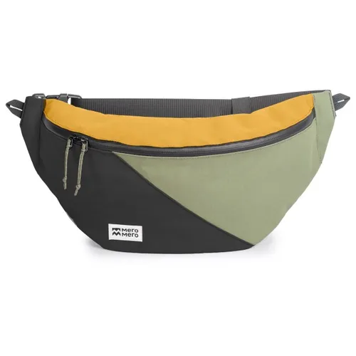 MeroMero - HoïAn Hipbag - Hip bag size One Size, multi