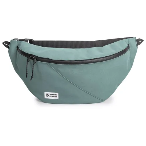 MeroMero - HoïAn Hipbag - Hip bag size One Size, turquoise
