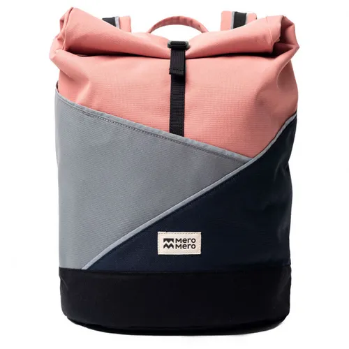 MeroMero - Kid's Popoyo Bag - Kids' backpack size 7-10 l, multi