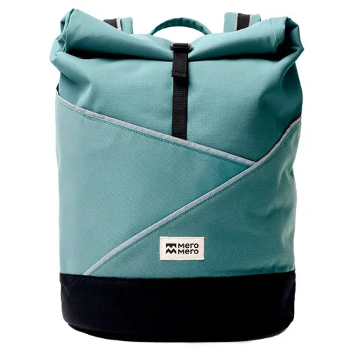MeroMero - Kid's Popoyo Bag - Kids' backpack size 7-10 l, turquoise