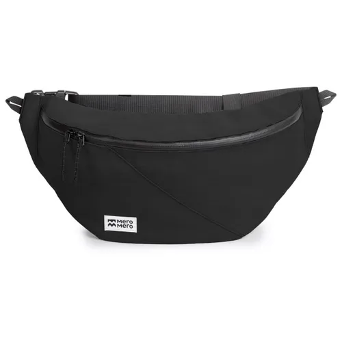 MeroMero - Mini-HoïAn Hipbag - Hip bag size One Size, black