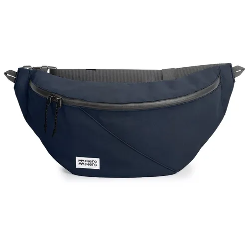 MeroMero - Mini-HoïAn Hipbag - Hip bag size One Size, blue
