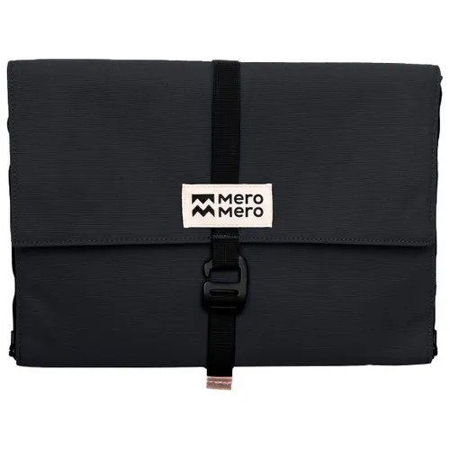 MeroMero - Paquier Pouch V4 - Laptop bag size One Size, black