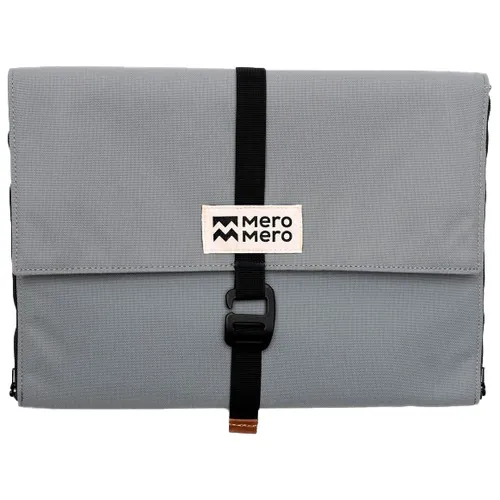 MeroMero - Paquier Pouch V4 - Laptop bag size One Size, grey