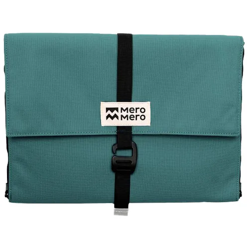 MeroMero - Paquier Pouch V4 - Laptop bag size One Size, turquoise
