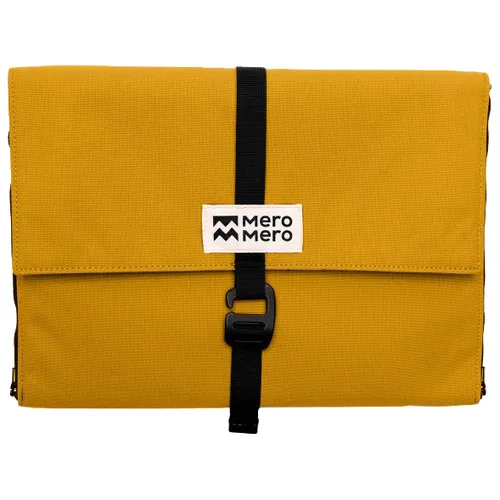 MeroMero - Paquier Pouch V4 - Laptop bag size One Size, yellow