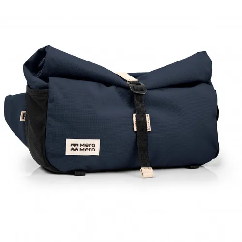 MeroMero - Piha Bag 4-6 - Hip bag size 4-6 l, blue