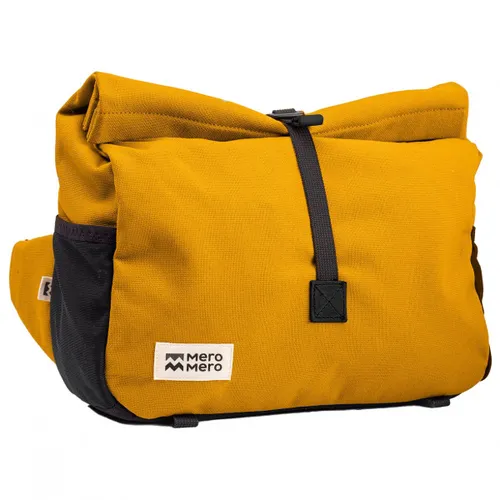 MeroMero - Piha Bag 4-6 - Hip bag size 4-6 l, orange