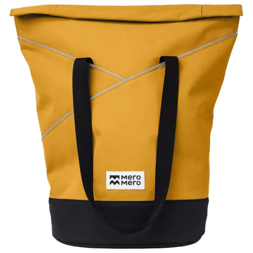 MeroMero - P.O.W. Shopper Bag - Shoulder bag size 25 l, multi