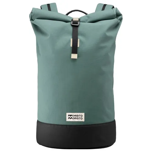MeroMero - Squamish Bag V3 20-40 - Daypack size 20-40 l, turquoise