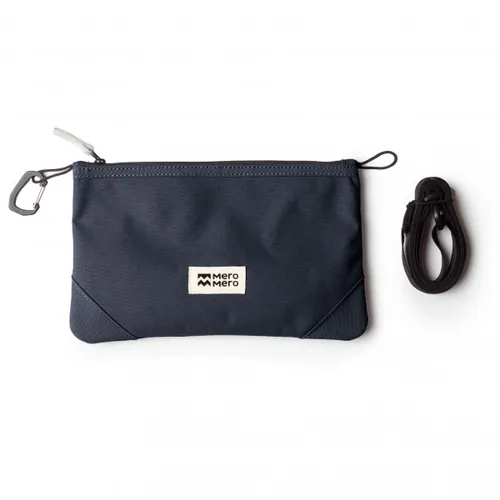 MeroMero - Stuff Pouch V2 - Shoulder bag size One Size, blue