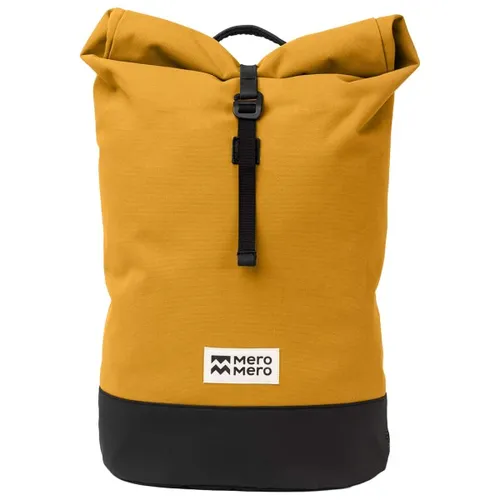 MeroMero - Wanaka Bag 10-15 - Daypack size 10-15 l, yellow