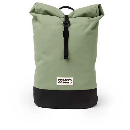 MeroMero - Wanaka Bag - Daypack size 10-15 l, olive