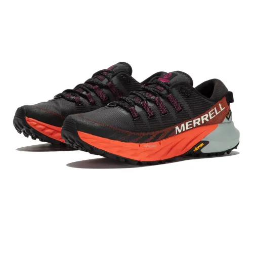 Merrell Agility Peak 4 GORE-TEX Women's Trail Running Shoes