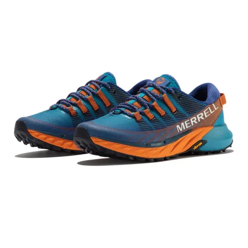 Merrell Agility Peak 4 Trail Running Shoes