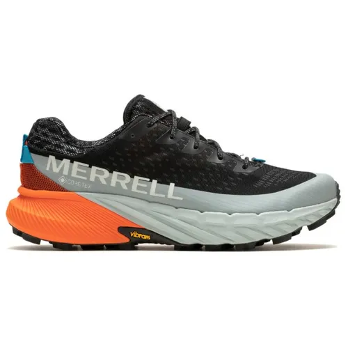 Merrell - Agility Peak 5 GTX - Trail running shoes