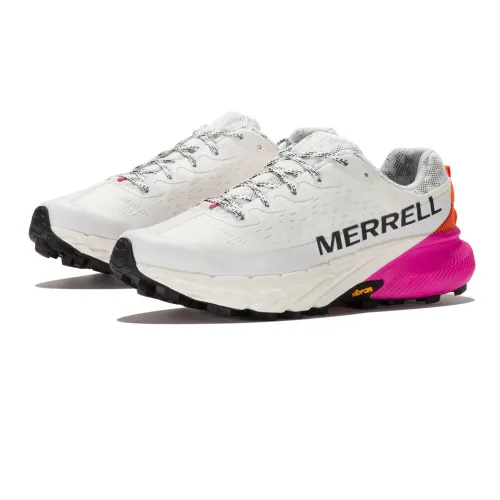 Merrell Agility Peak 5 Trail Running Shoes - SS24