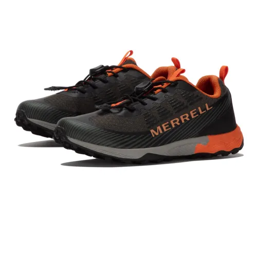 Merrell Agility Peak Junior Trail Running Shoes - SS24