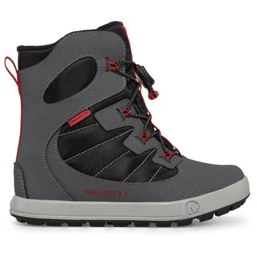 Merrell - Kid's Snow Bank 4.0 Waterproof - Winter boots