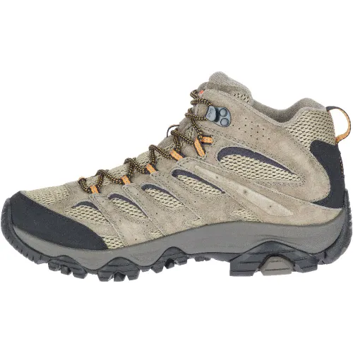 Merrell Men's Moab 3 Mid Gtx Hiking Shoe