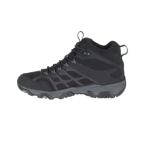 Merrell Men's Moab FST 2 Ice+ Thermo Waterproof and