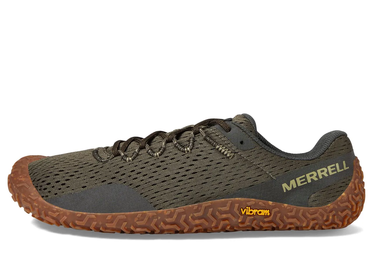 Merrell Men's Vapor Glove 6 Sneaker