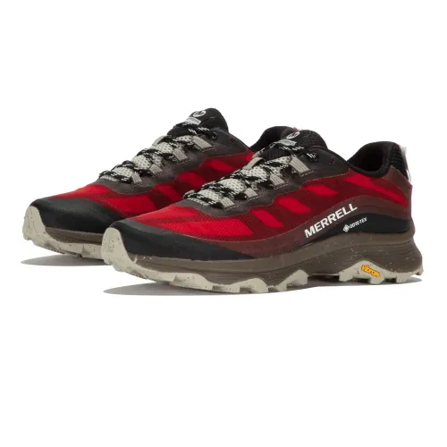 Merrell MOAB Speed GORE-TEX Walking Shoes