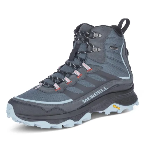 Merrell Moab Speed Thermo Walking Boots - AW22